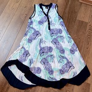 7islans dress